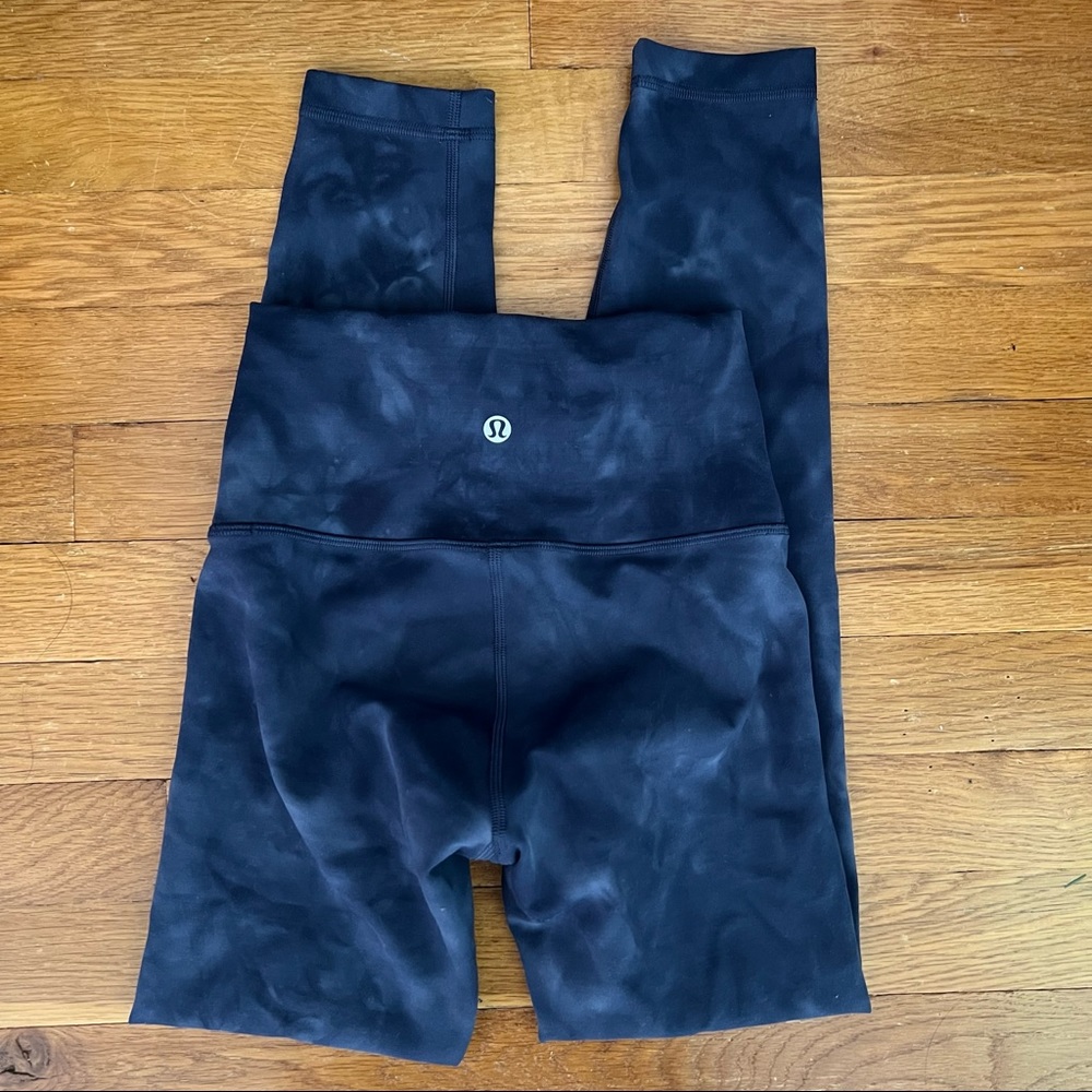 lululemon athletica Wunder Train High-Rise Tight